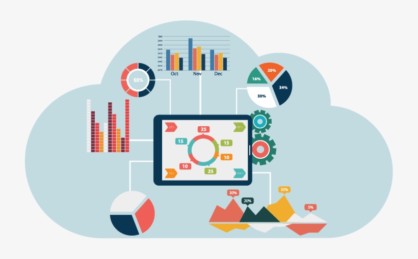 Data Analytics – Bikkad IT