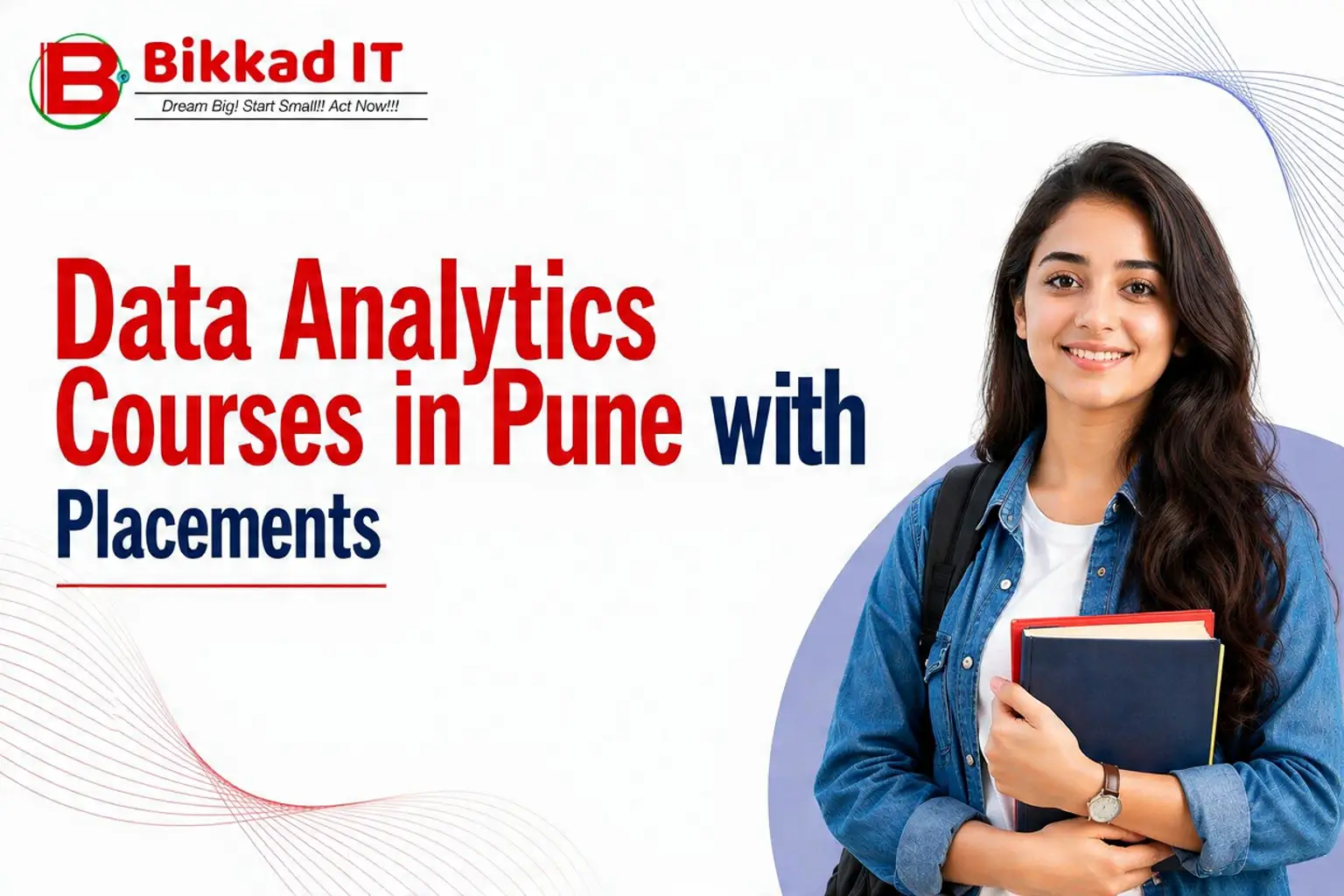 Data Analytics Courses in Pune with Placements