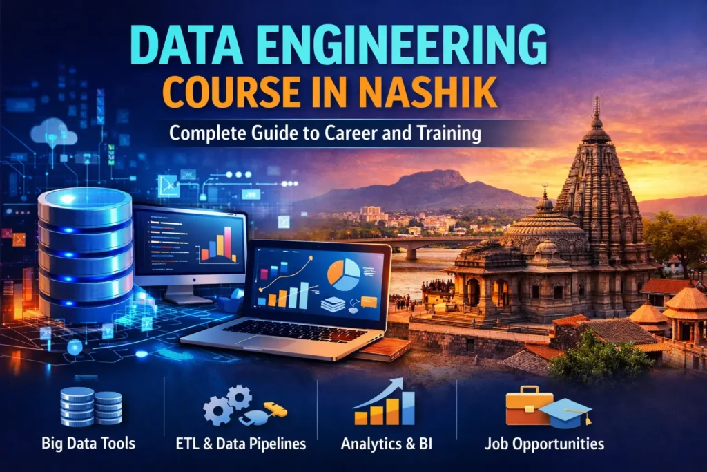 Data Engineering Course in Nashik