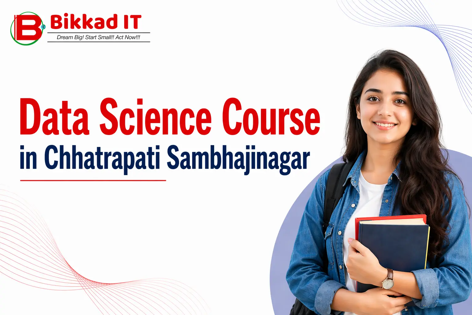 Data Science Course in Chhatrapati Sambhajinagar