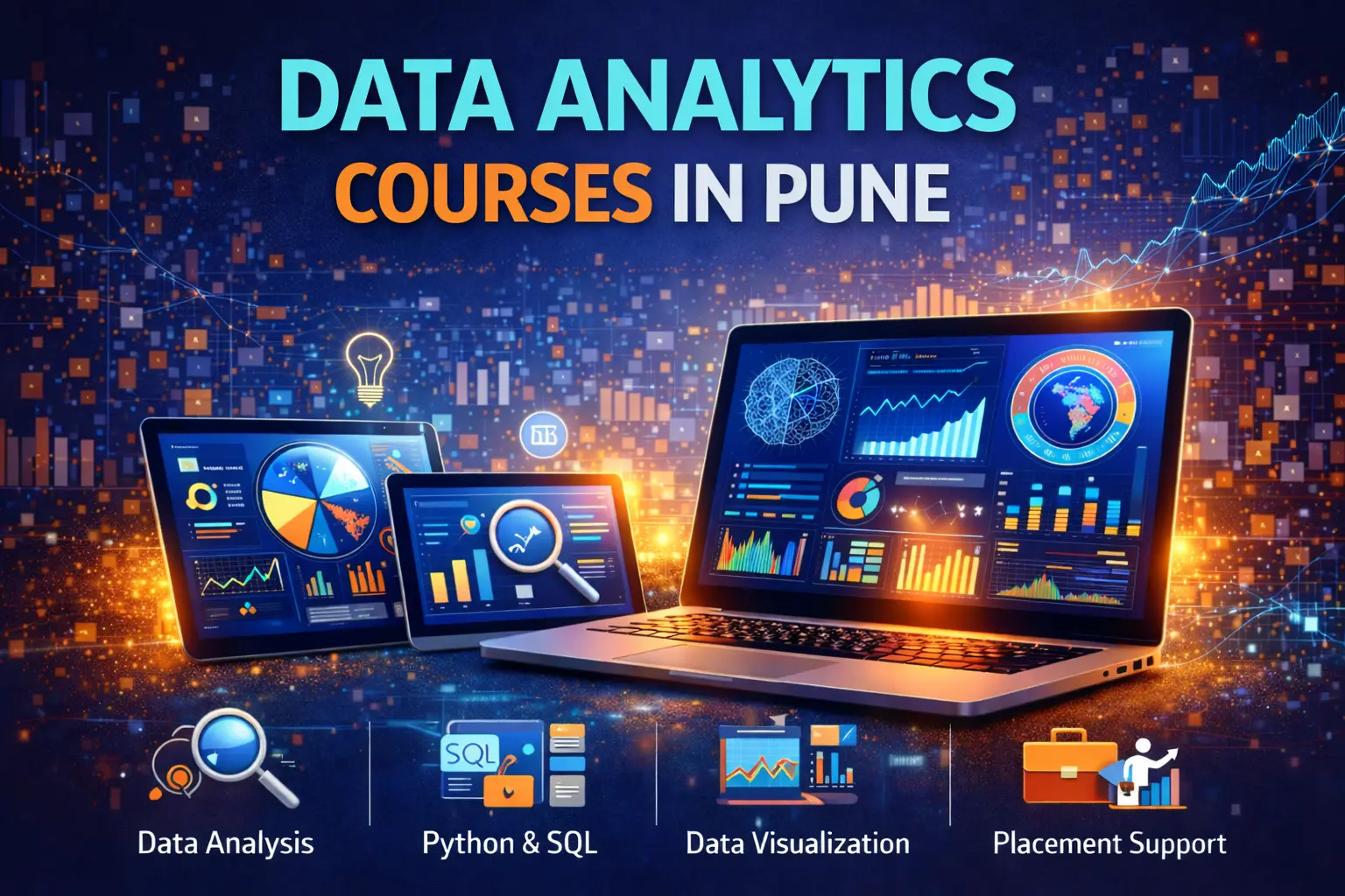 data analytics courses in pune