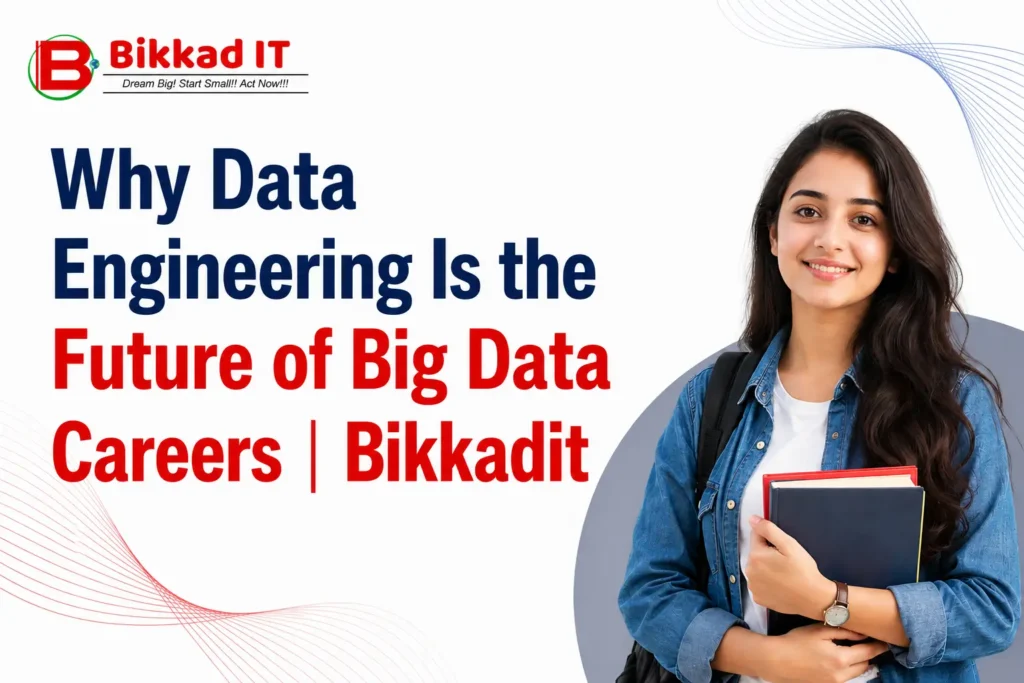 Data Engineering
