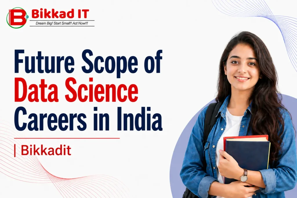 Data Science Careers in India