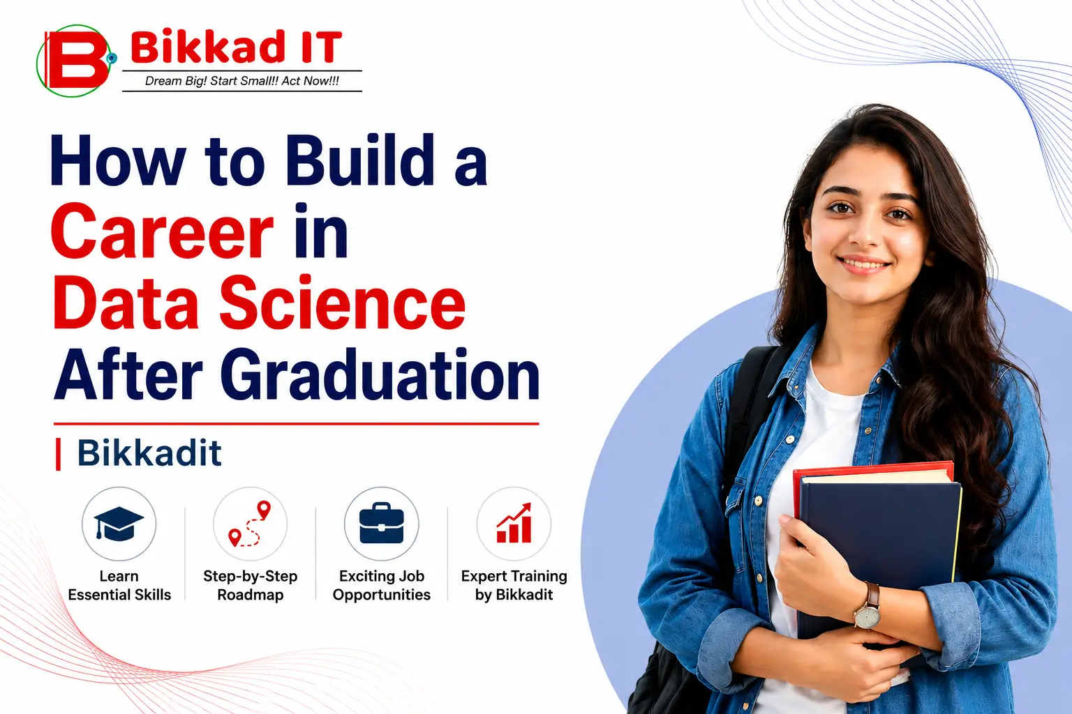 Career in Data Science After Graduation