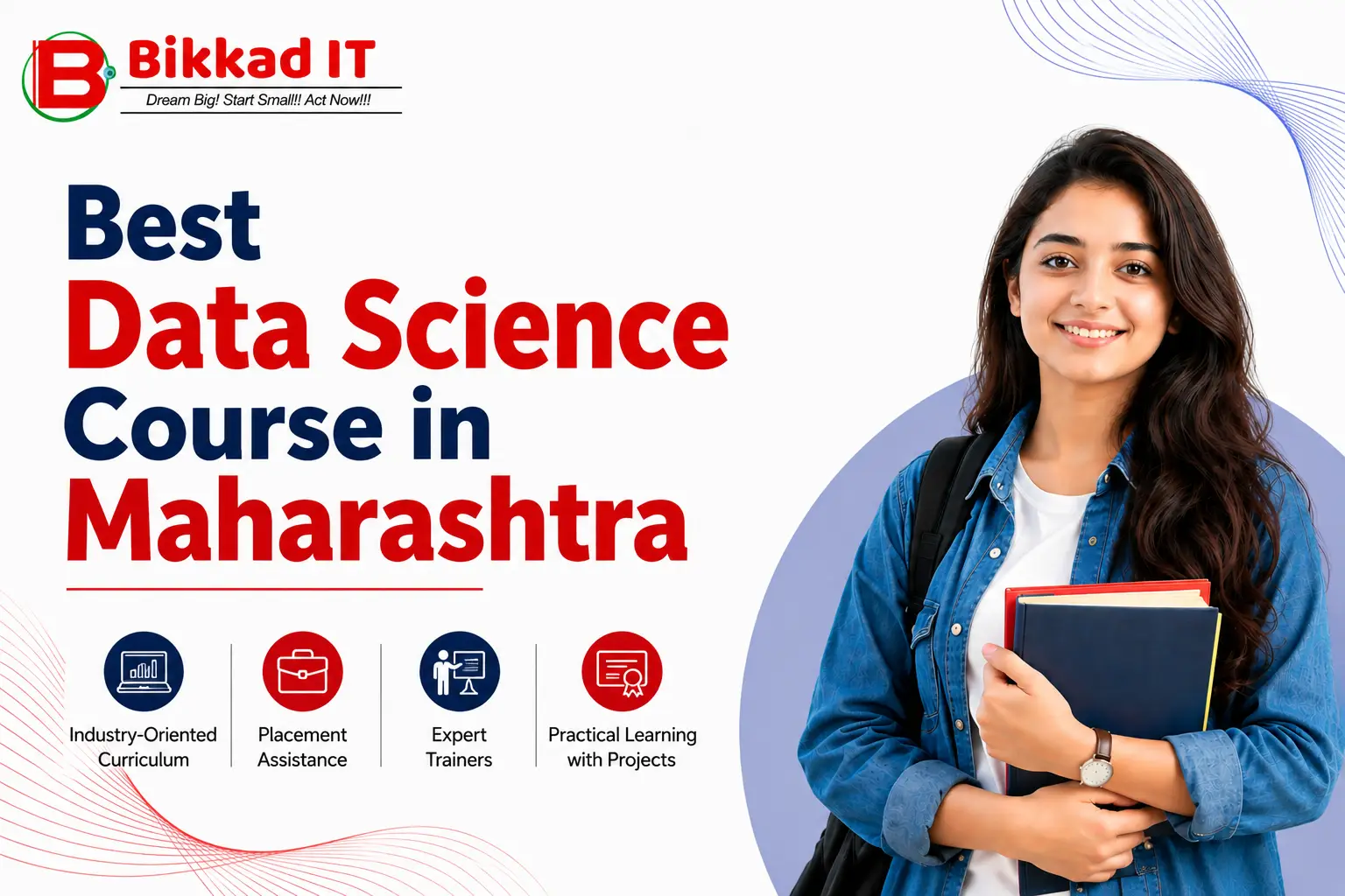 Data Science Institute in Maharashtra