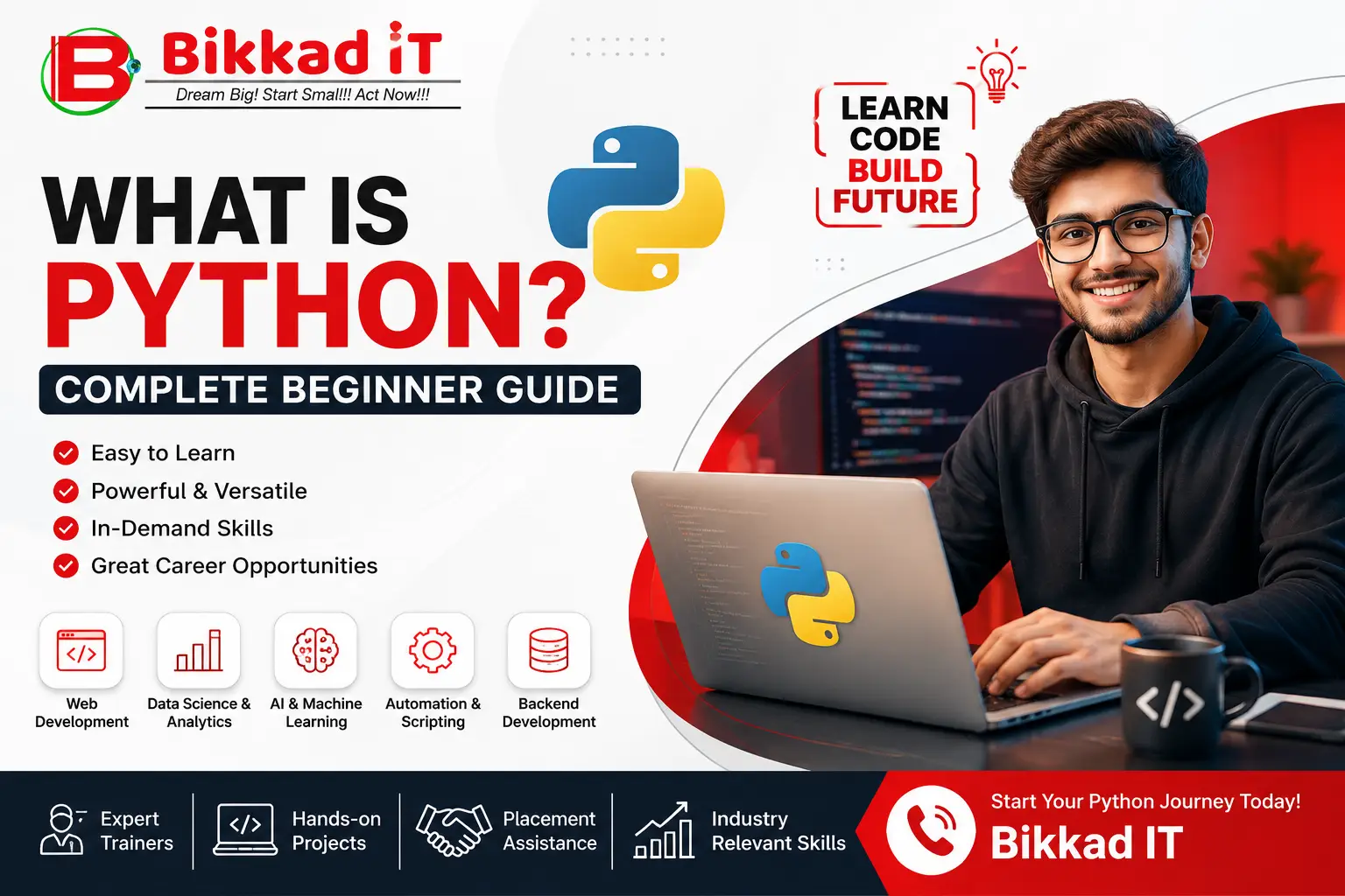 What is Python