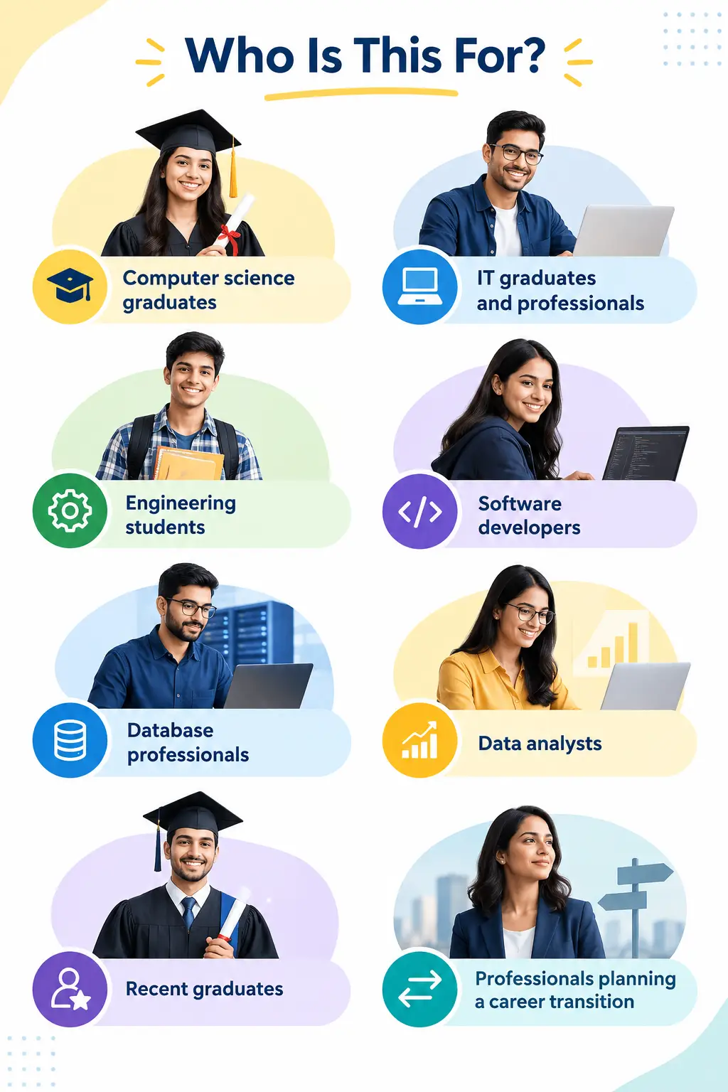 Who Can Join a Data Engineering Course